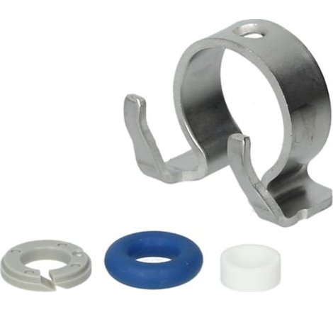 Multipoint fuel injection elements injector fitting kit ALFA ROMEO 4C. BMW 1 F20. 1 F21. 3 F30. F80. 3 F31. CITROEN C4. C4 GRAND