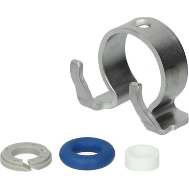 Multipoint fuel injection elements injector fitting kit ALFA ROMEO 4C. BMW 1 F20. 1 F21. 3 F30. F80. 3 F31. CITROEN C4. C4 GRAND