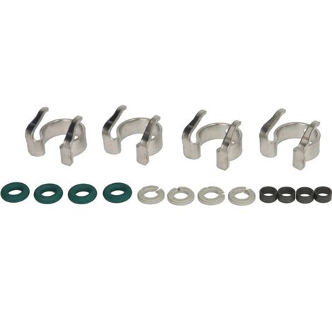 Multipoint fuel injection elements VOLVO S60 II. S80 II. V40. V60 I. V70 III. FORD B-MAX. C-MAX II. FIESTA VI. FOCUS III. FOCUS 