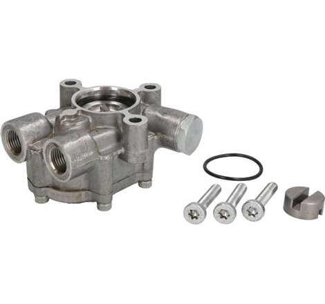 Pompa mecanica de combustibil DAF CF 85. XF 105. XF 95 MX265-XF355M 01.01- - BOSCH-3 576 671 113