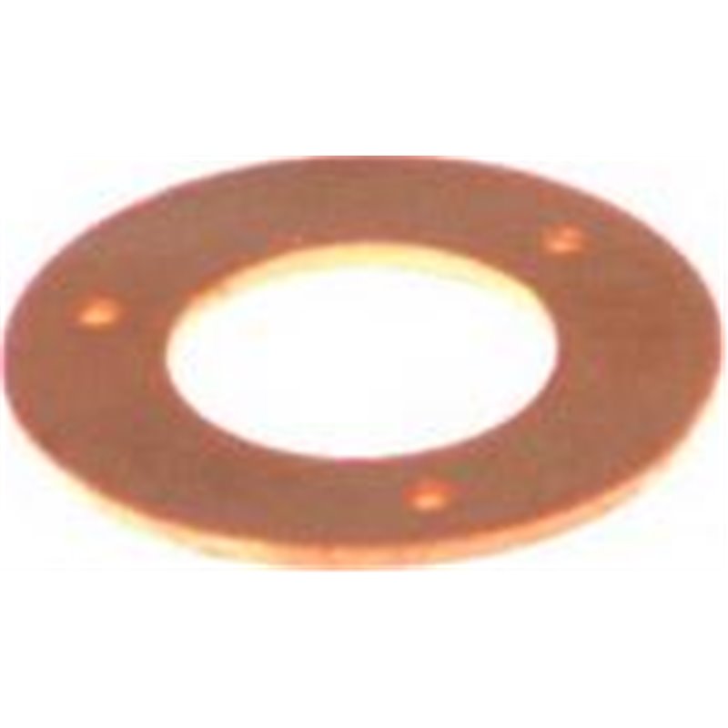 Scut protectie termica, inst. injectie - BOSCH-9431610156