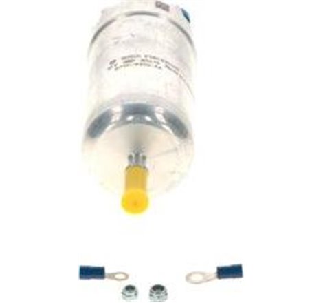 electrice pompa de combustibil - BOSCH-9580810021