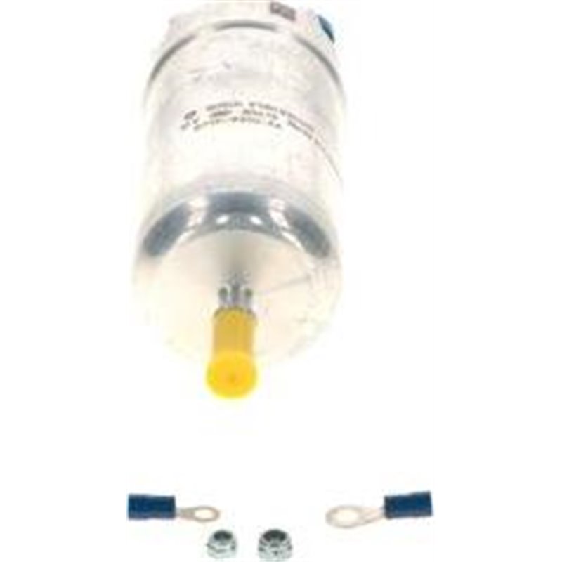electrice pompa de combustibil - BOSCH-9580810021