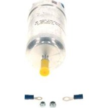 electrice pompa de combustibil - BOSCH-9580810021