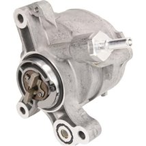 Pompa vacuum,sistem de franare - BOSCH-F009D02695