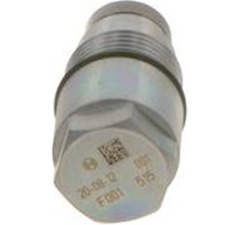 Robinet limitator de presiune IVECO STRALIS II. S-WAY. TRAKKER II. T-WAY. X-WAY. ASTRA HD 9. NEW HOLLAND T9 F3BE3681A-F3HGE611U 