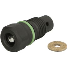 Ventil, inst. de injectie - BOSCH-F00N200798