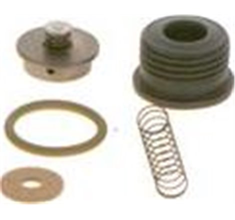 Set Bosch common-rail. piese de pompa - BOSCH-F00N200999