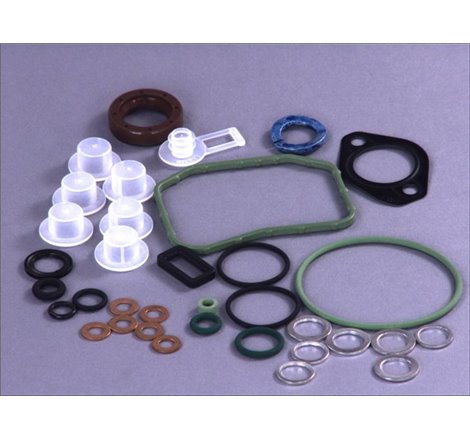 pompa de injectie diesel. VP44 distribuitor - parte dintr-un kit de piese - BOSCH-F 00N 350 001