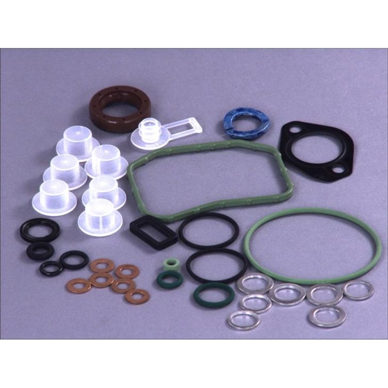 pompa de injectie diesel. VP44 distribuitor - parte dintr-un kit de piese - BOSCH-F 00N 350 001