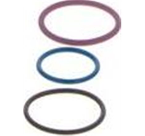 Bosch injector kit de piese SCANIA DC-DSC12 - BOSCH-F 00V X99 999