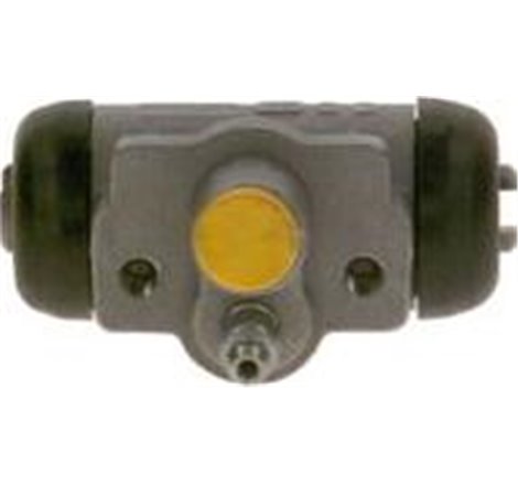 Cilindru frana DR-ST Spate DR-ST NISSAN PIXO. SUZUKI ALTO K10. ALTO VII 1.0-1.0LPG 01.09- - BOSCH-F026002009