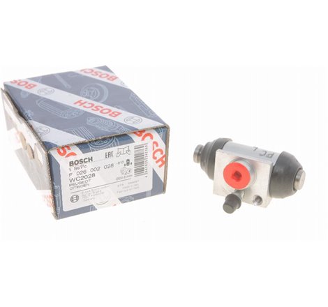 Cilindru frana DR-ST Spate DR-ST CITROEN C3-C3 ORIGIN III. C3 III. C4 CACTUS. C-ELYSEE. FIAT TOPOLINO. OPEL CORSA F. CORSA F-HAT