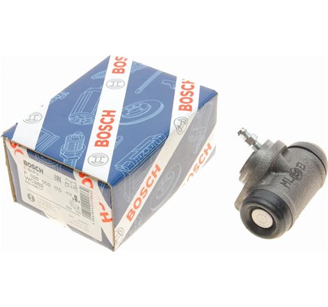 Cilindru frana DR-ST Spate DR-ST CITROEN SAXO. PEUGEOT 106 I. 106 I-HATCHBACK. 106 II. 106 II-HATCHBACK. 206. 206 1.0-Electric 0