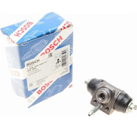 Cilindru receptor frana - BOSCH-F 026 009 039 - BOSCH-F 026 009 039