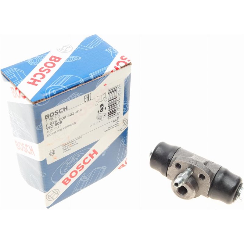 Cilindru receptor frana - BOSCH-F 026 009 433 - BOSCH-F 026 009 433