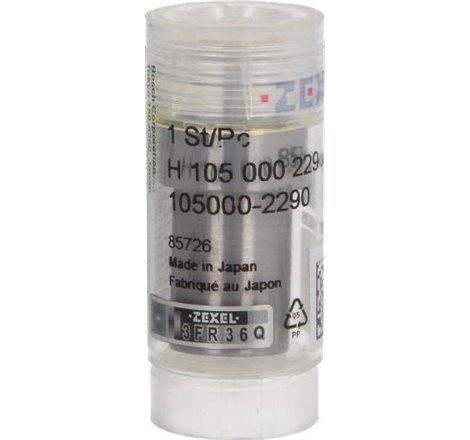 Portinjector - BOSCH-H105000229