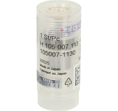 Portinjector - BOSCH-H105007113