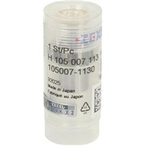 Portinjector - BOSCH-H105007113