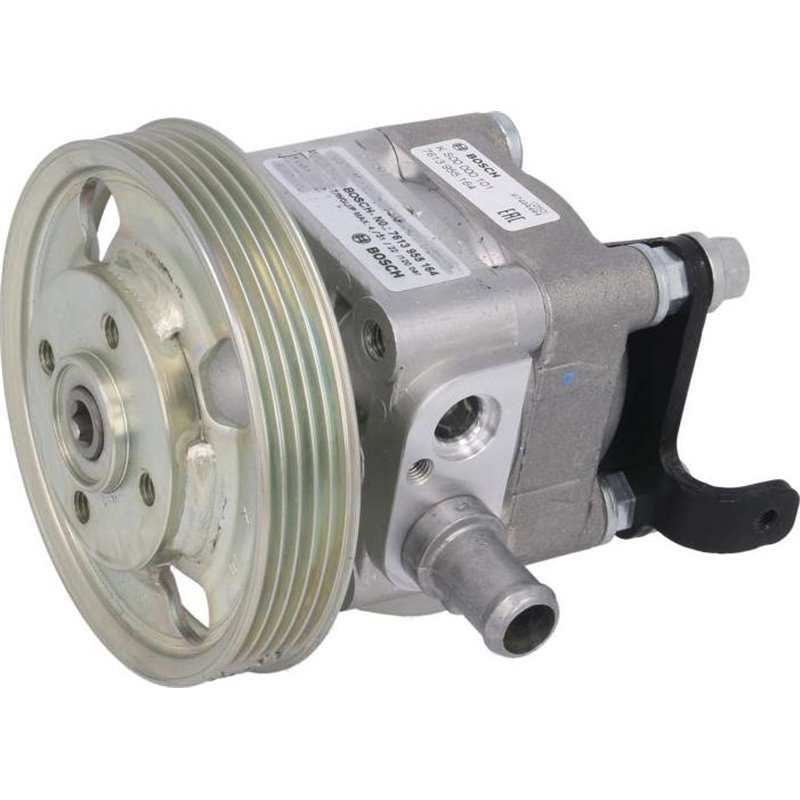 VOLVO S80 II. V70 III. XC60 I. XC70 II 2.4D-2.5ALK 03.06-02.17 - BOSCH-KS00000101