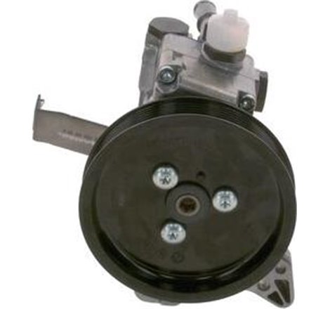 BMW 5 E60. 5 E61. 6 E63. 6 E64 3.0D 01.07-12.10 - BOSCH-KS00000187