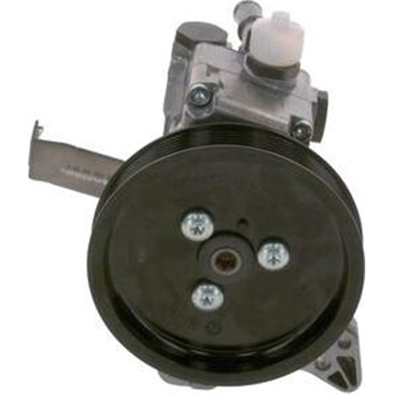 BMW 5 E60. 5 E61. 6 E63. 6 E64 3.0D 01.07-12.10 - BOSCH-KS00000187