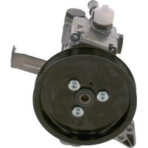 BMW 5 E60. 5 E61. 6 E63. 6 E64 3.0D 01.07-12.10 - BOSCH-KS00000187