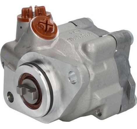 Pompa hidraulica. servodirectie IVECO EUROSTAR. EUROTECH MH. EUROTECH MP. EUROTRAKKER. STRALIS I. STRALIS II. TRAKKER I. TRAKKER