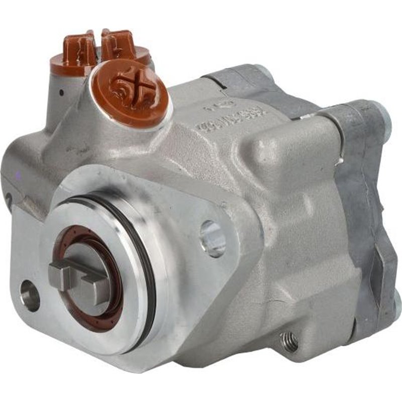 Pompa hidraulica. servodirectie IVECO EUROSTAR. EUROTECH MH. EUROTECH MP. EUROTRAKKER. STRALIS I. STRALIS II. TRAKKER I. TRAKKER