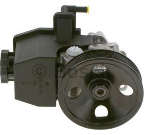 MERCEDES C CL203. C T-MODEL S203. C W203 2.0-2.3 05.00-06.02 - BOSCH-KS00000592