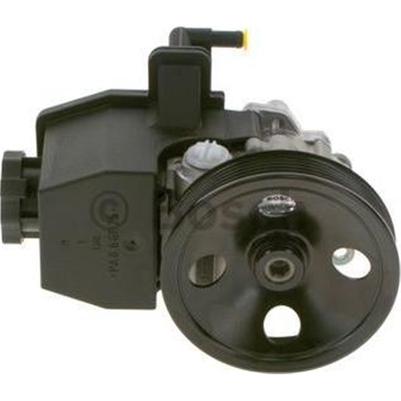 MERCEDES C CL203. C T-MODEL S203. C W203 2.0-2.3 05.00-06.02 - BOSCH-KS00000592