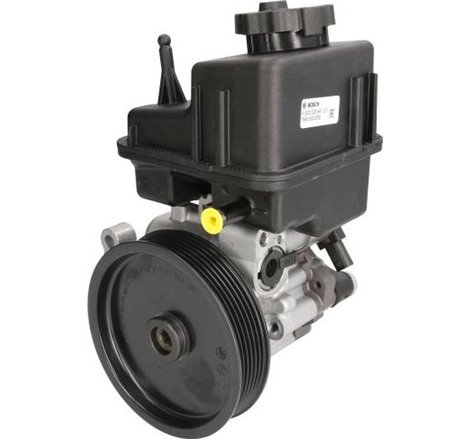 MERCEDES C C204. C T-MODEL S204. C W204. E A207. E C207. E T-MODEL S212. E W212 2.2D 08.08- - BOSCH-KS00000661