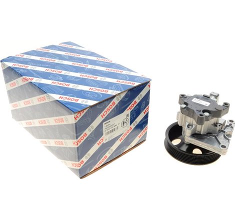 MERCEDES M W164. R W251. V251 5.0-5.5 07.05-12.14 - BOSCH-KS00000686