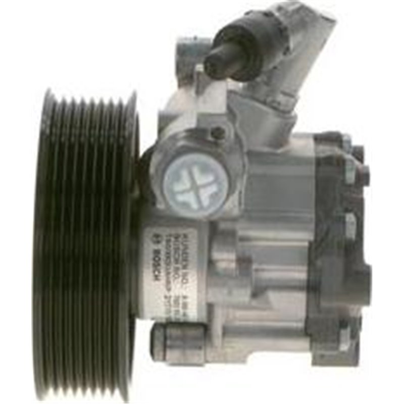 MERCEDES GL X164. M W164 4.0D 02.06-08.12 - BOSCH-KS00000704