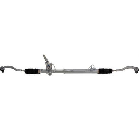 Power steering rack hydraulic new with a deposit CITROEN C5 III 1.6-3.0D 02.08-05.17 - BOSCH-KS00000831
