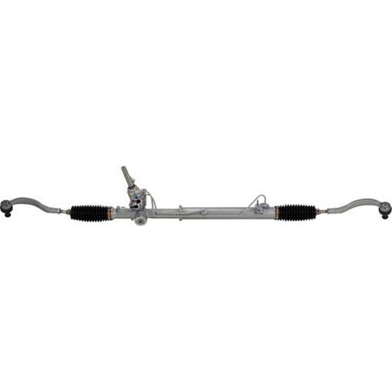 Power steering rack hydraulic new with a deposit CITROEN C5 III 1.6-3.0D 02.08-05.17 - BOSCH-KS00000831