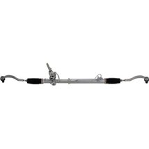 Power steering rack hydraulic new with a deposit CITROEN C5 III 1.6-3.0D 02.08-05.17 - BOSCH-KS00000831