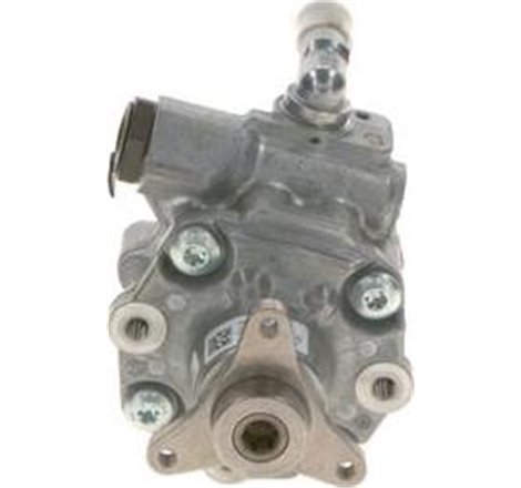 RENAULT MASTER III 2.3D-Electric 02.10- - BOSCH-KS00001712