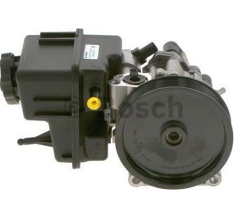 MERCEDES C C204. C T-MODEL S204. C W204. E A207. E C207. E T-MODEL S212. E W212. SLK R172 2.2D 08.08- - BOSCH-KS00001894