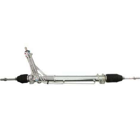 Steering rack hydraulic new with a deposit NISSAN NV400. OPEL MOVANO B. RENAULT MASTER III 2.3D-Electric 02.10- - BOSCH-KS009100