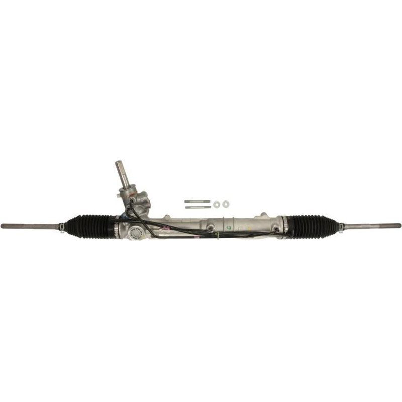 Steering rack hydraulic new with a deposit CITROEN BERLINGO MULTISPACE. BERLINGO-MINIVAN. C4 II. PEUGEOT 3008 I. 5008. PARTNER. 