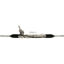 Steering rack hydraulic new with a deposit CITROEN BERLINGO MULTISPACE. BERLINGO-MINIVAN. C4 II. PEUGEOT 3008 I. 5008. PARTNER. 