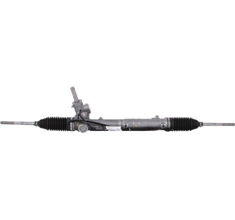 Steering rack hydraulic CITROEN BERLINGO. BERLINGO MULTISPACE. BERLINGO-MINIVAN. C4 II. PEUGEOT PARTNER. PARTNER ORIGIN-MINIVAN.