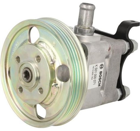 factory remanufactured VOLVO S80 II. V70 III. XC60 I. XC70 II 2.4D-2.5ALK 03.06-02.17 - BOSCH-KS01000071