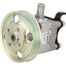 factory remanufactured VOLVO S80 II. V70 III. XC60 I. XC70 II 2.4D-2.5ALK 03.06-02.17 - BOSCH-KS01000071