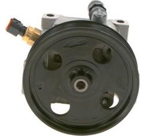 factory remanufactured FORD FOCUS II. FOCUS III. FOCUS III-HATCHBACK 1.6-1.8D 01.05-02.20 - BOSCH-KS01000088