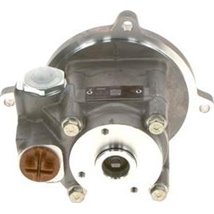 Pompa hidraulica. servodirectie VOLVO 7700. B9. FH16. FH16 II. FM. FM II. FM9. FMX. FMX II. FMX III 08.93- - BOSCH-K S01 000 358