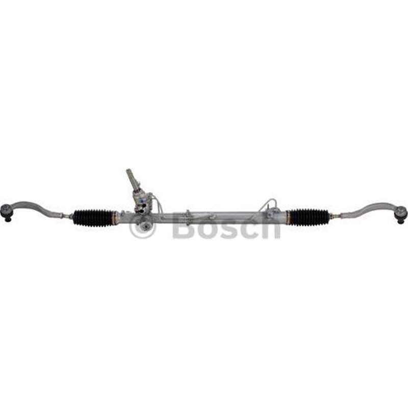 Power steering rack hydraulic factory remanufactured CITROEN C5 III 1.6-3.0D 02.08-05.17 - BOSCH-KS01000801