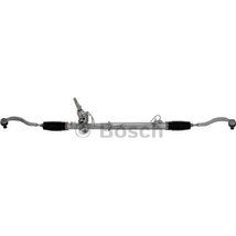 Power steering rack hydraulic factory remanufactured CITROEN C5 III 1.6-3.0D 02.08-05.17 - BOSCH-KS01000801