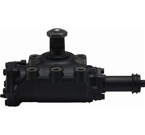 Servodirectie MAN TGA. TGS I. TGS II. TGX I 06.99- - BOSCH-K S01 001 367